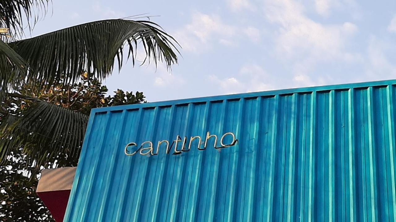 Cantinho Maresias Zewnętrze zdjęcie