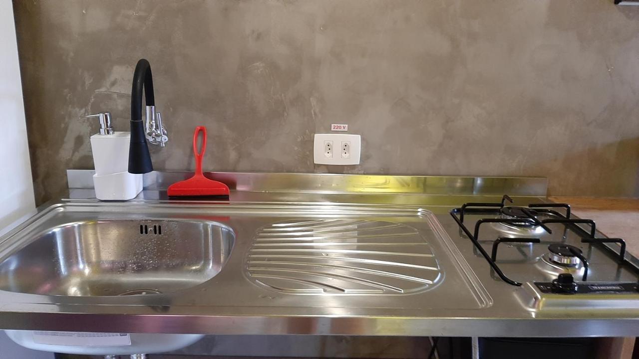 Cantinho Maresias Zewnętrze zdjęcie