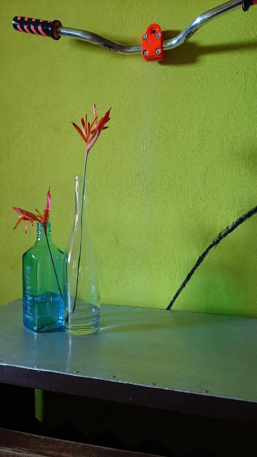 Cantinho Maresias Zewnętrze zdjęcie