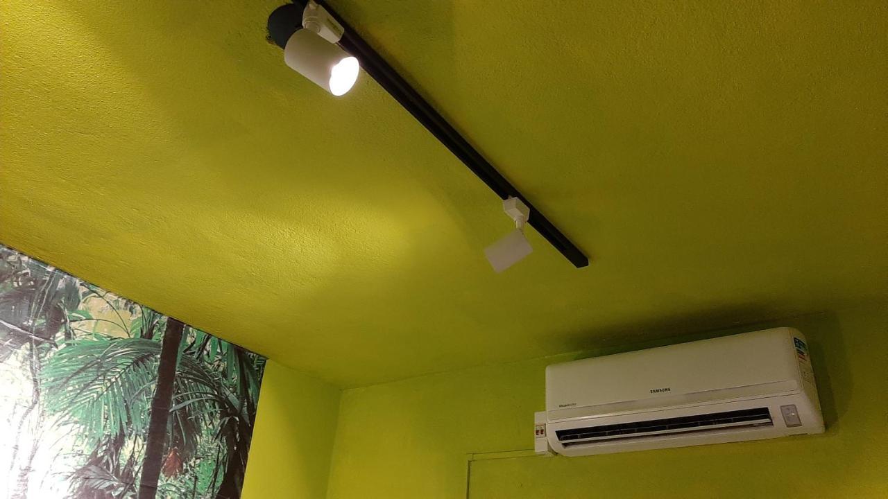 Cantinho Maresias Zewnętrze zdjęcie